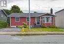 30 Cherrington Street, St. John'S, NL  - Outdoor With Facade 