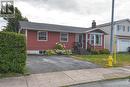 30 Cherrington Street, St. John'S, NL  - Outdoor With Facade 