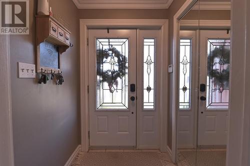 30 Cherrington Street, St. John'S, NL - Indoor Photo Showing Other Room