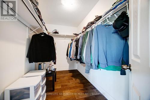 55 Longboat Run W, Brantford, ON - Indoor With Storage