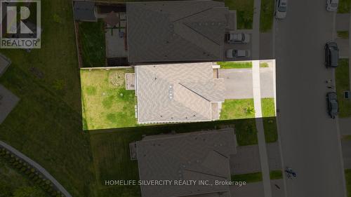 55 Longboat Run W, Brantford, ON - Other