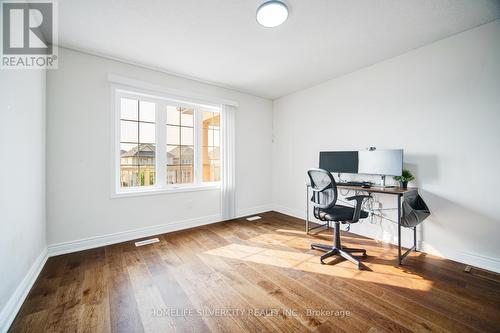 55 Longboat Run W, Brantford, ON - Indoor Photo Showing Office