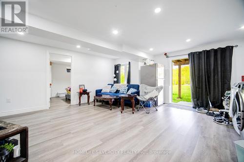 55 Longboat Run W, Brantford, ON - Indoor