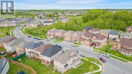 55 Longboat Run W, Brantford, ON - Outdoor With View