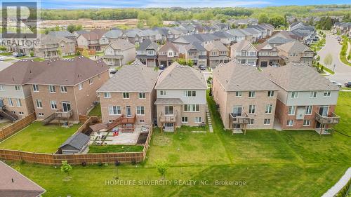 55 Longboat Run W, Brantford, ON - Outdoor