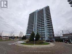 1211 - 4633 GLEN ERIN DRIVE  Mississauga, ON L5M 0Y6