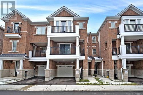 76 - 1317 LERICHE WAY  Milton, ON L9E 0H5