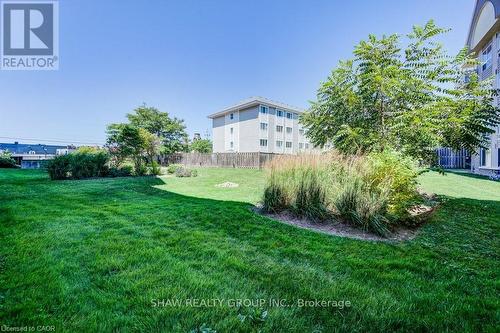 104 - 8 Harris Street, Cambridge, ON - Outdoor