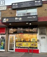 1348 KENNEDY ROAD  Toronto, ON M1P 2L6