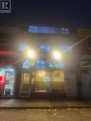 1348 Kennedy Road, Toronto, ON 