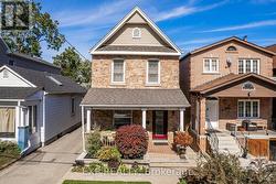 108 BARKER AVENUE  Toronto, ON M4C 2N9
