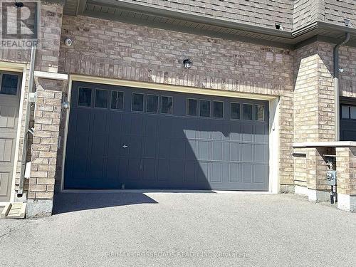 49 Memon Place, Markham, ON - Outdoor