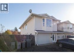 883 EVERGREEN Place  Kamloops, BC V2B 5M7