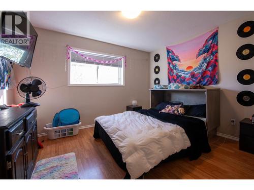 883 Evergreen Place, Kamloops, BC - Indoor Photo Showing Bedroom