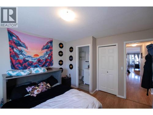 883 Evergreen Place, Kamloops, BC - Indoor Photo Showing Bedroom