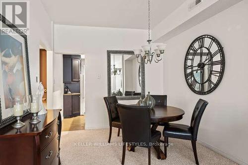 655 Griffith Street, London South (South K), ON - Indoor Photo Showing Dining Room