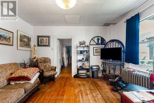 394 Pembroke Street E, Pembroke, ON - Indoor