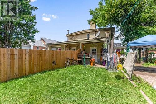 394 Pembroke Street E, Pembroke, ON - Outdoor