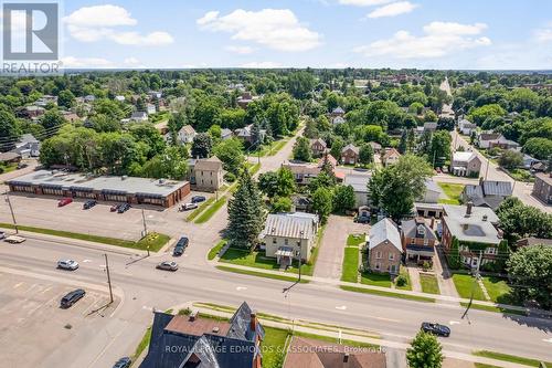 394 Pembroke Street E, Pembroke, ON - Outdoor With View