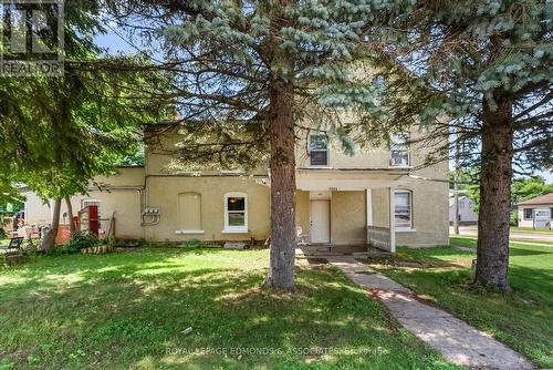 394 Pembroke Street E, Pembroke, ON - Outdoor