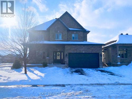 301 COLMAR STREET  Russell, ON K0A 1W0