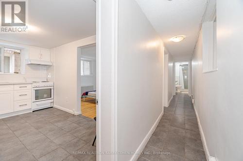 1 - 475 Winona Drive, Toronto, ON 