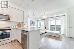 422 - 610 FARMSTEAD DRIVE  Milton (Wi Willmott), ON L9T 8X5