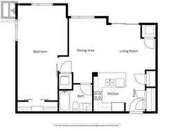 Builder Modified Floor Plan - 