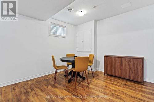 13 Corbin Street, St. Catharines (Oakdale), ON - Indoor