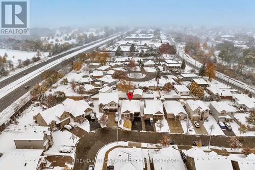 13 Corbin Street, St. Catharines (Oakdale), ON - Outdoor With View