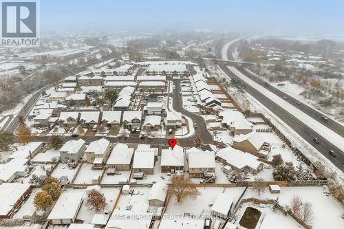 13 Corbin Street, St. Catharines (Oakdale), ON - Outdoor With View