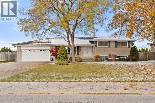 1530 Golfview Drive, Lasalle, ON - Outdoor