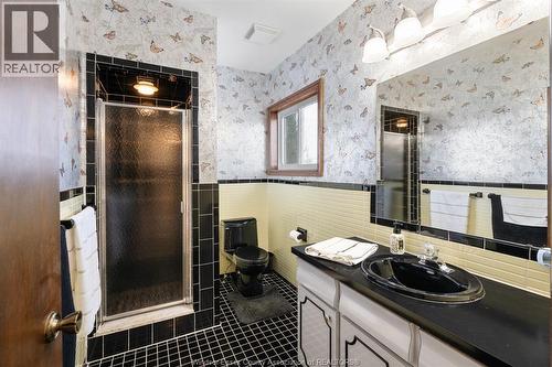 1530 Golfview Drive, Lasalle, ON - Indoor