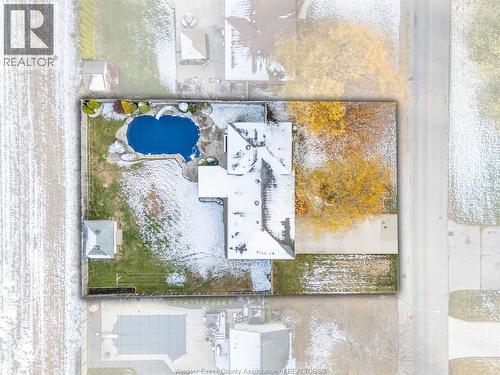 1530 Golfview Drive, Lasalle, ON - 