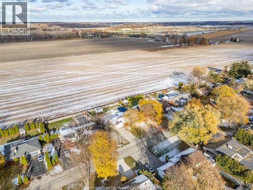 1530 Golfview Drive, Lasalle, ON - Outdoor With View