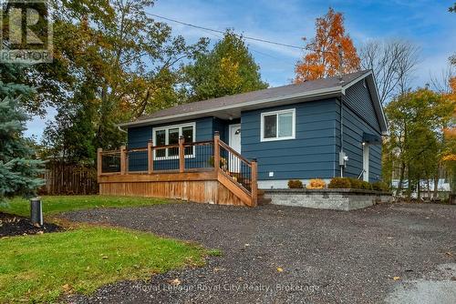 3697 GEORGE JOHNSTON ROAD  Springwater, ON L4M 4S4