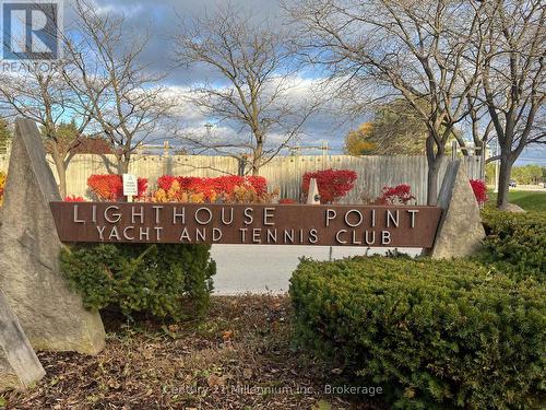 706 Johnston Park Avenue, Collingwood, ON - Outdoor With View