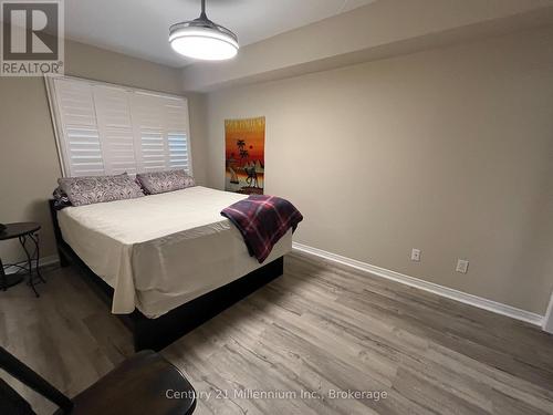 706 Johnston Park Avenue, Collingwood, ON - Indoor Photo Showing Bedroom