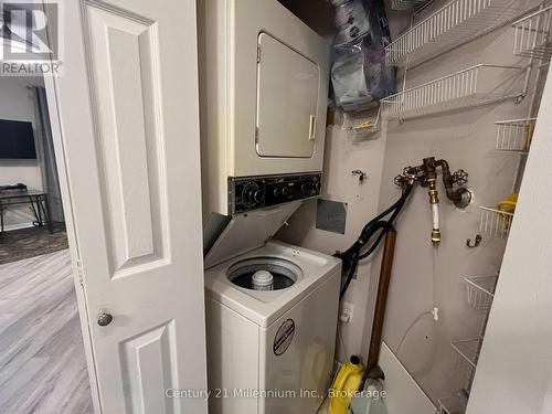 706 Johnston Park Avenue, Collingwood, ON - Indoor