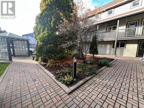 706 Johnston Park Avenue, Collingwood, ON - Outdoor