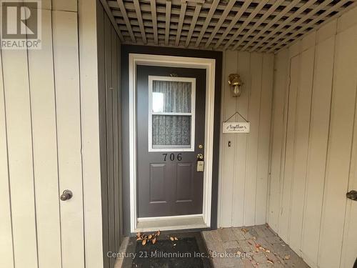 706 Johnston Park Avenue, Collingwood, ON -  Photo Showing Other Room