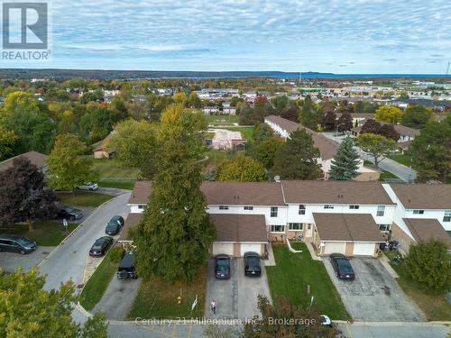 62 - 62 Laurie Crescent, Owen Sound, ON - Outdoor With View