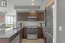 Kitchen 2 - Ph09 - 170 Fort York Boulevard, Toronto, ON 