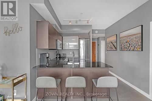 Kitchen 3 - Ph09 - 170 Fort York Boulevard, Toronto, ON 
