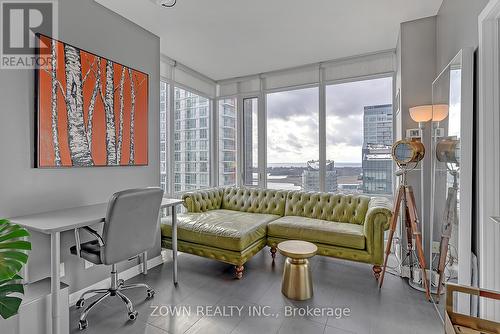 Furnishings - Ph09 - 170 Fort York Boulevard, Toronto, ON 