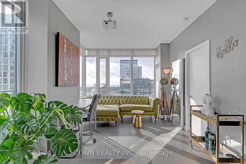 South View - Ph09 - 170 Fort York Boulevard, Toronto, ON 