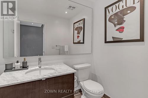 Guest Bathroom - Ph09 - 170 Fort York Boulevard, Toronto, ON 