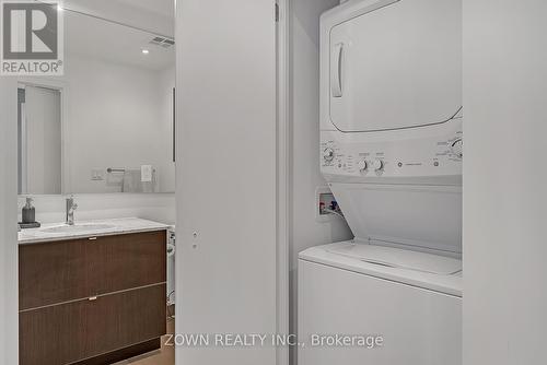 Stacked W/D - Ph09 - 170 Fort York Boulevard, Toronto, ON 