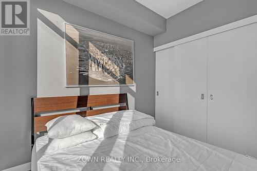 Guest Bedroom - Ph09 - 170 Fort York Boulevard, Toronto, ON 