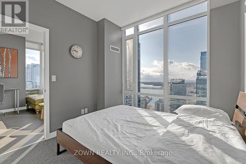 Guest Bedroom 3 - Ph09 - 170 Fort York Boulevard, Toronto, ON 